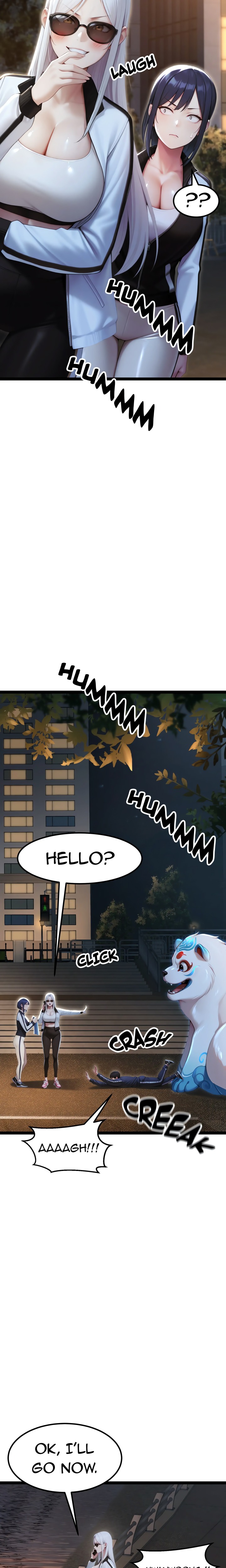 Endless Bride Search - Chapter 7 Page 21