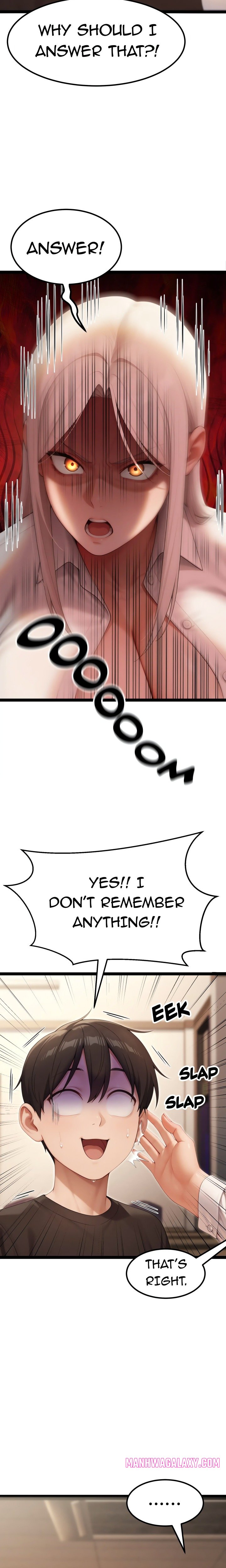 Endless Bride Search - Chapter 7 Page 5