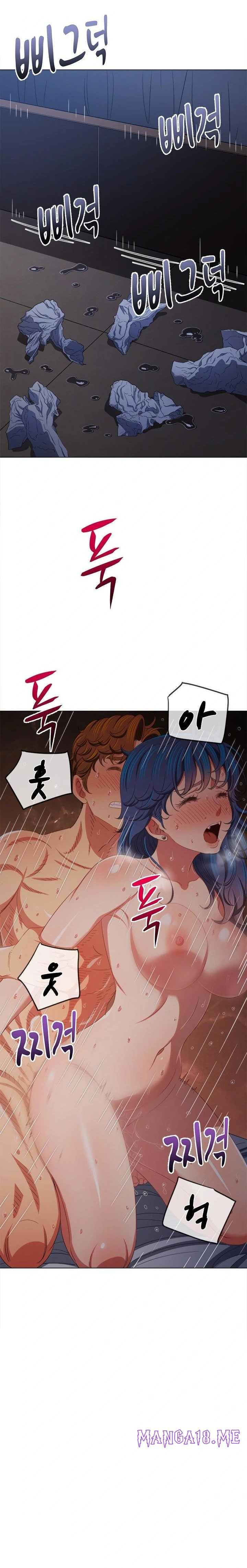 My High School Bully Raw - Chapter 250 Page 31