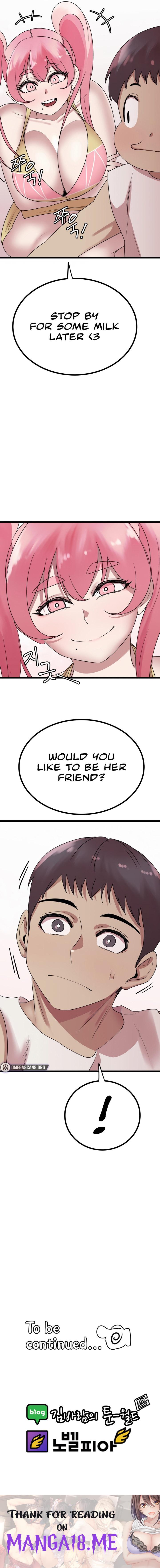 Sex Renaissance - Chapter 19 Page 5