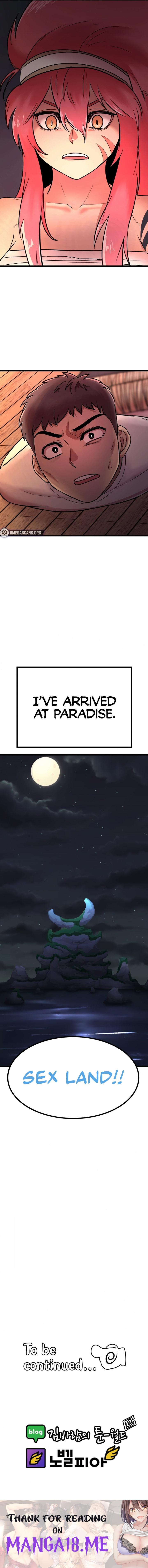 Sex Renaissance - Chapter 2 Page 5