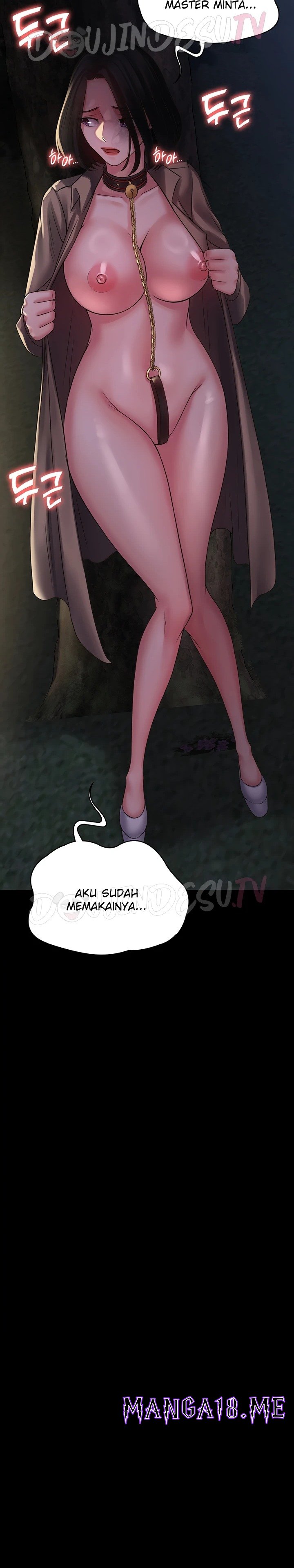 Succubus System Raw - Chapter 52 Page 2