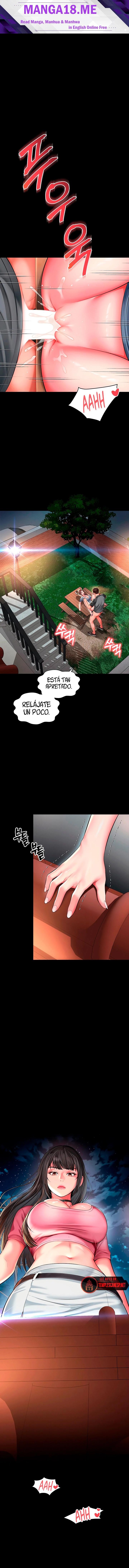 Mother and Daughter’s Home Raw - Chapter 30 Page 1