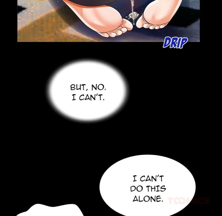Knock Knock (Uncensored) - Chapter 42 Page 30