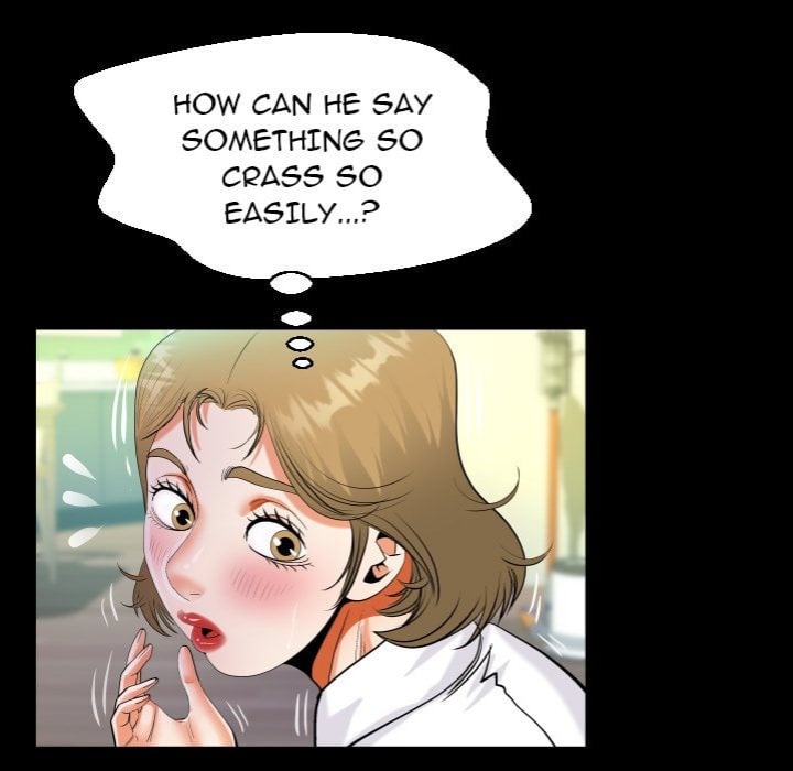 Knock Knock (Uncensored) - Chapter 42 Page 33