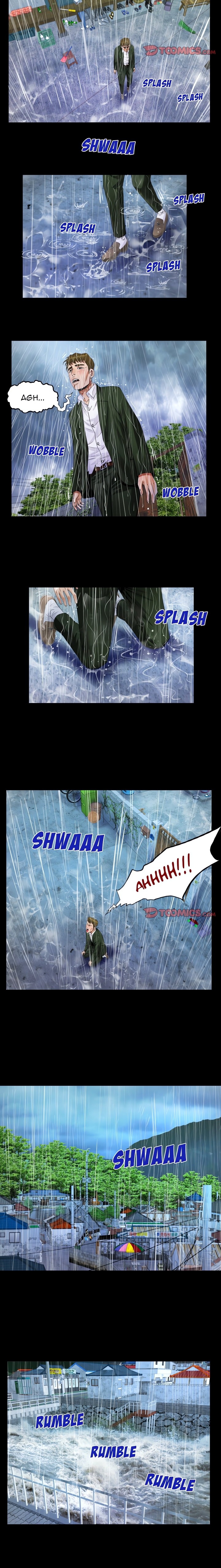 Knock Knock (Uncensored) - Chapter 46 Page 5