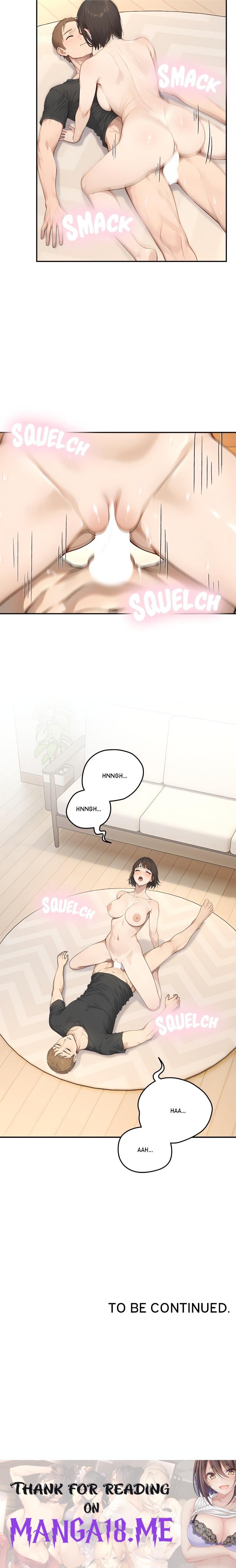 The New CEO’s Management Diaries - Chapter 11 Page 19