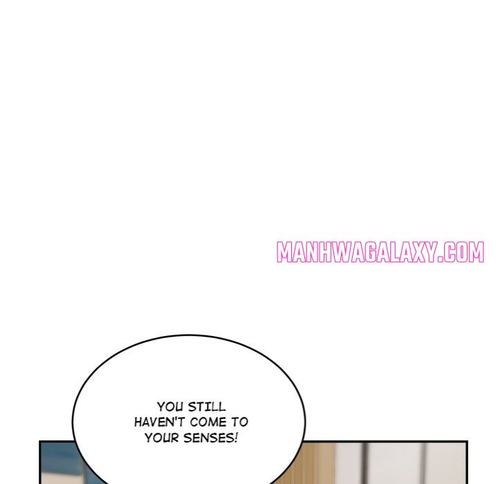 The New CEO’s Management Diaries - Chapter 16 Page 48