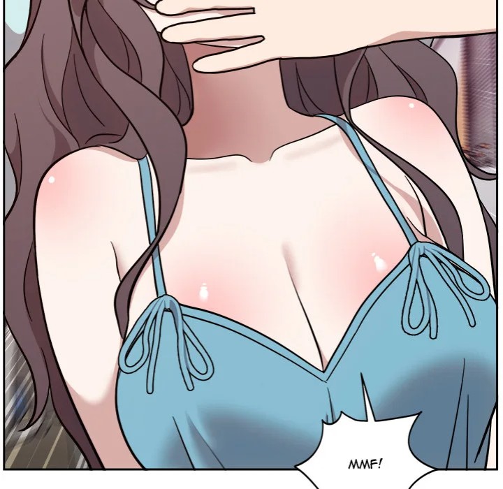 Knot My Secret - Chapter 18 Page 52