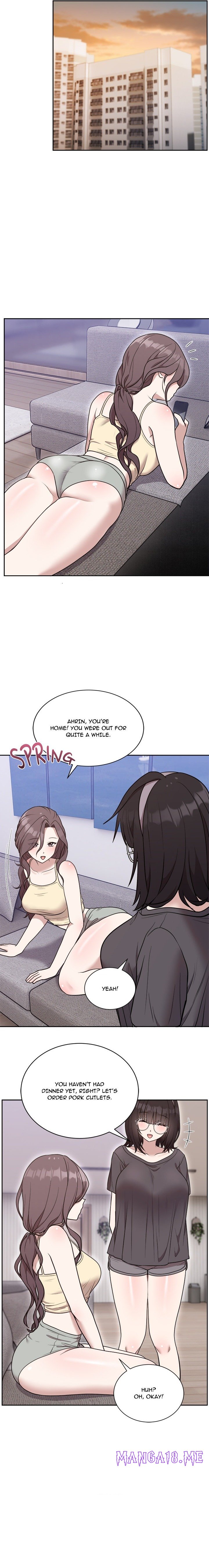 Knot My Secret - Chapter 24 Page 9