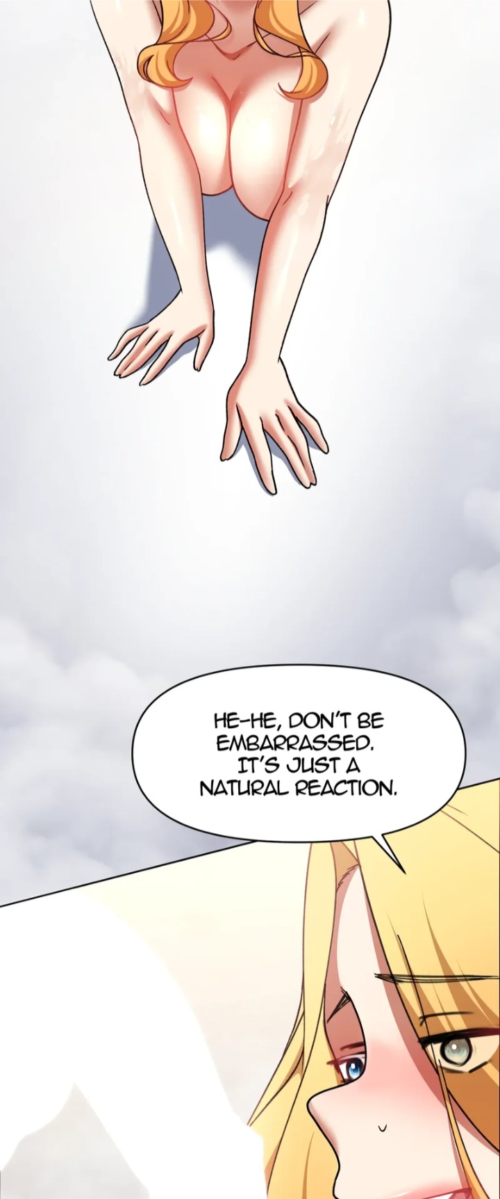 Hole 2 My Goal (Uncensored) - Chapter 10 Page 13