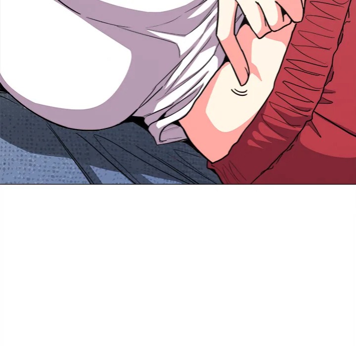 Someone Stop Her! (Uncensored) - Chapter 20 Page 29