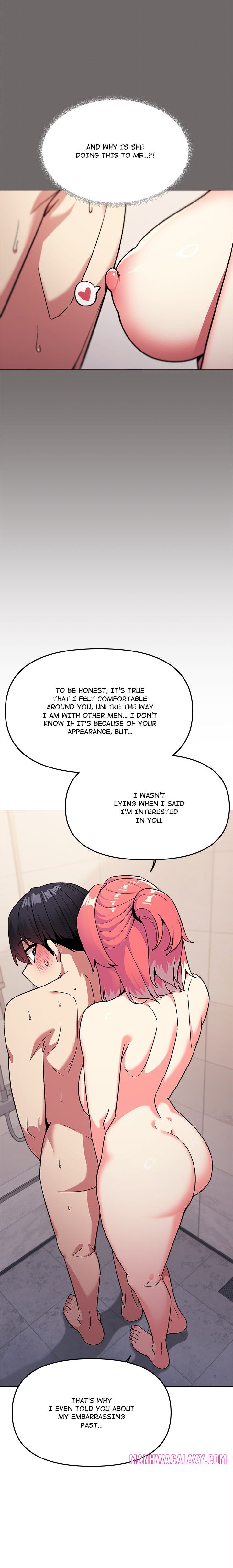 Someone Stop Her! (Uncensored) - Chapter 26 Page 6