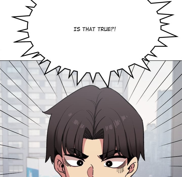 Someone Stop Her! (Uncensored) - Chapter 40 Page 127