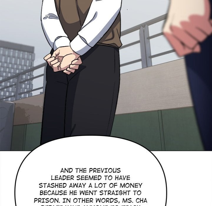 Someone Stop Her! (Uncensored) - Chapter 40 Page 87