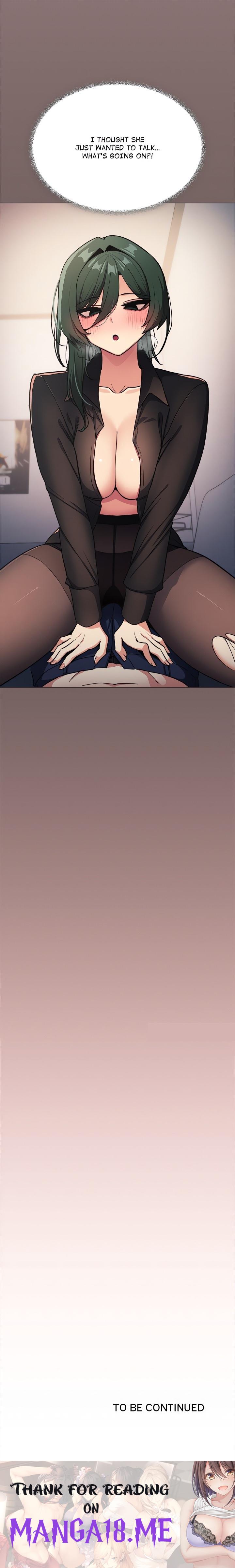 Someone Stop Her! (Uncensored) - Chapter 42 Page 31
