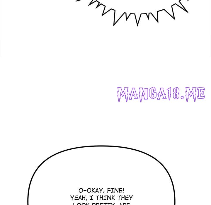Someone Stop Her! (Uncensored) - Chapter 43 Page 176