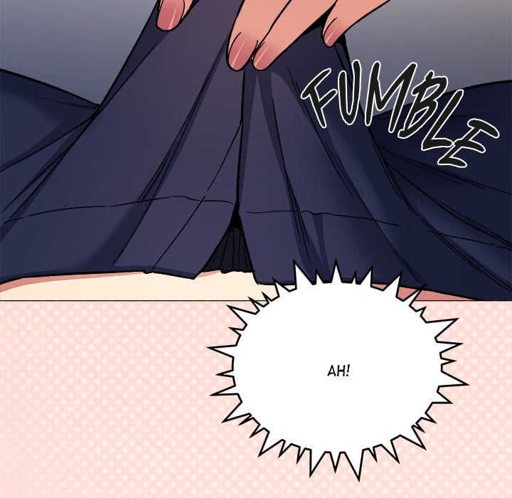 Someone Stop Her! (Uncensored) - Chapter 43 Page 190