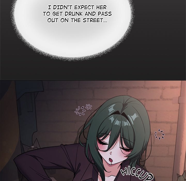 Someone Stop Her! (Uncensored) - Chapter 45 Page 168