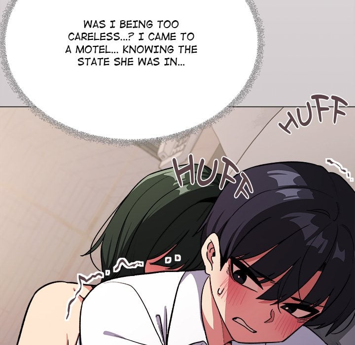 Someone Stop Her! (Uncensored) - Chapter 46 Page 18