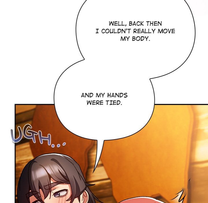 Thrust & Conquer - Chapter 12 Page 140
