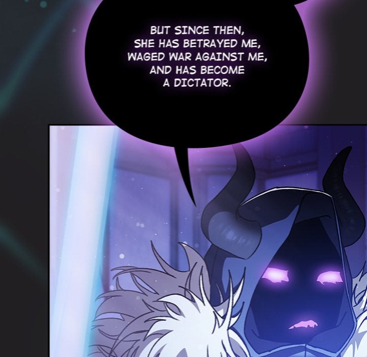 Thrust & Conquer - Chapter 18 Page 121