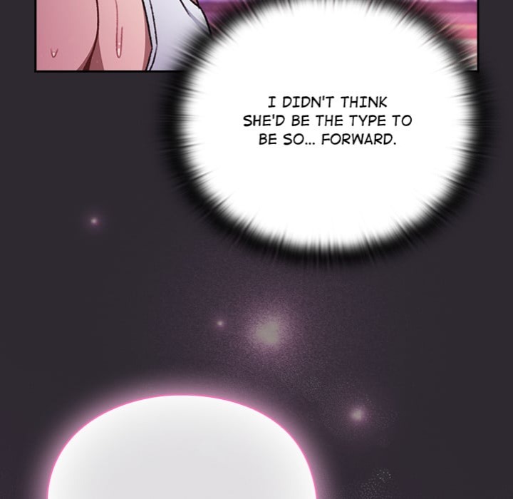 Thrust & Conquer - Chapter 21 Page 11