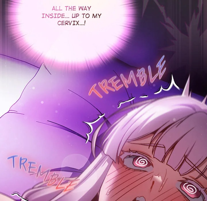 Thrust & Conquer - Chapter 23 Page 90