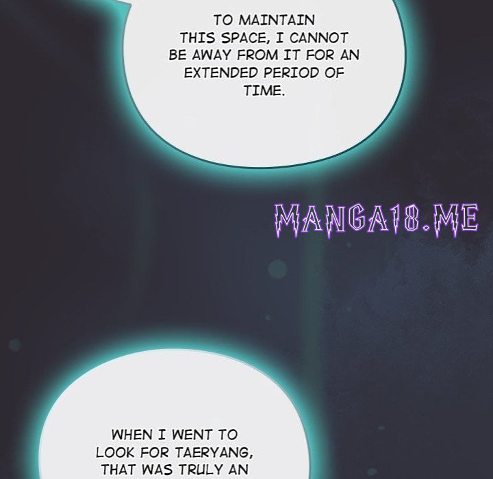 Thrust & Conquer - Chapter 25 Page 110