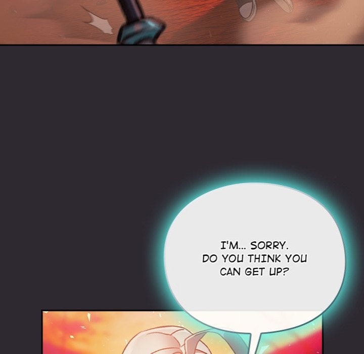 Thrust & Conquer - Chapter 25 Page 74