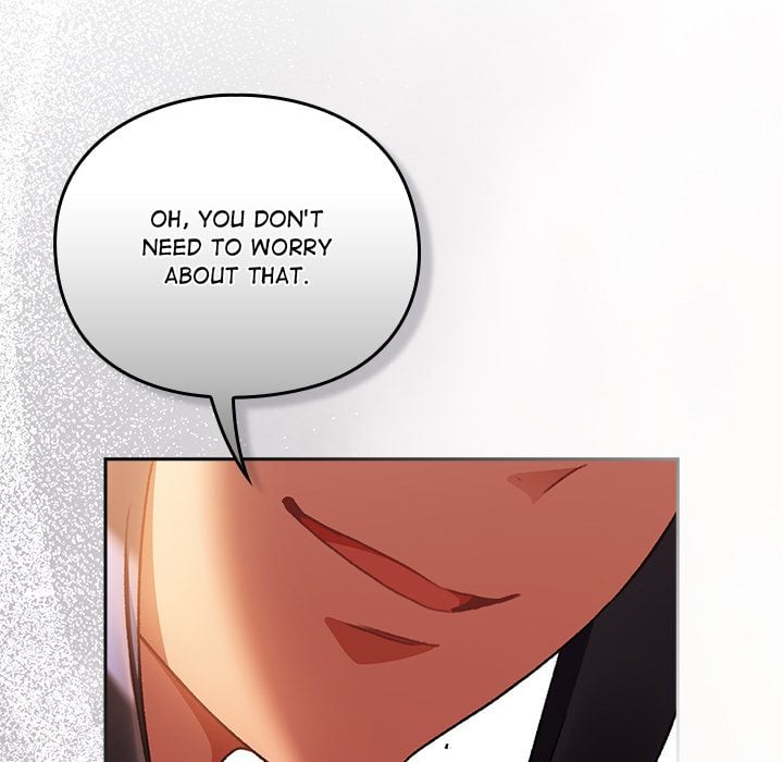Thrust & Conquer - Chapter 27 Page 34