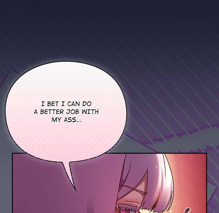 Thrust & Conquer - Chapter 27 Page 69