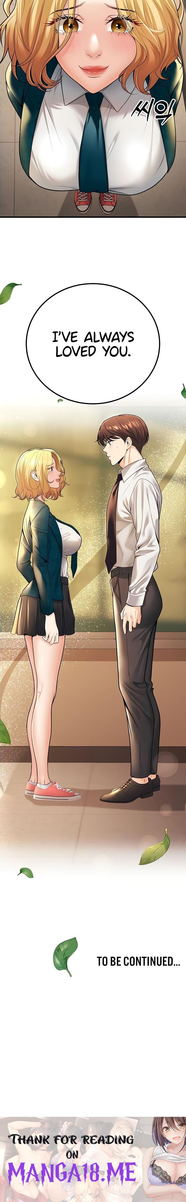My Students Who Became Parents - Chapter 29 Page 26