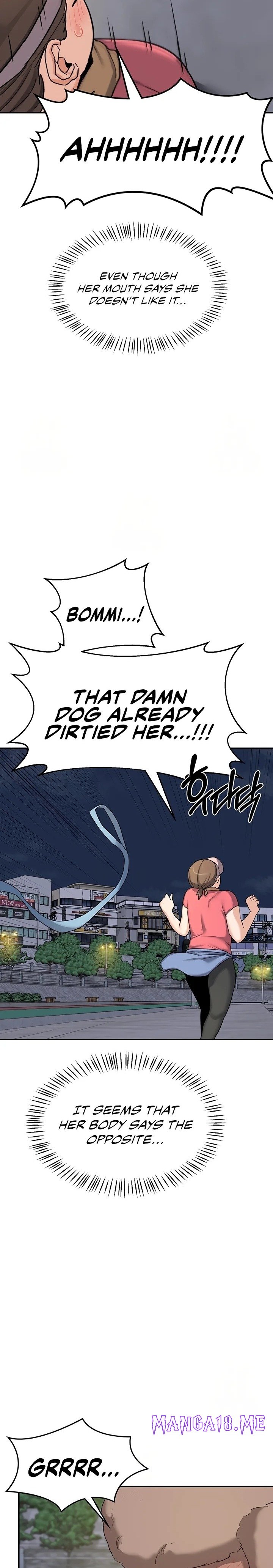 MILF Exchange Plan - Chapter 22 Page 23