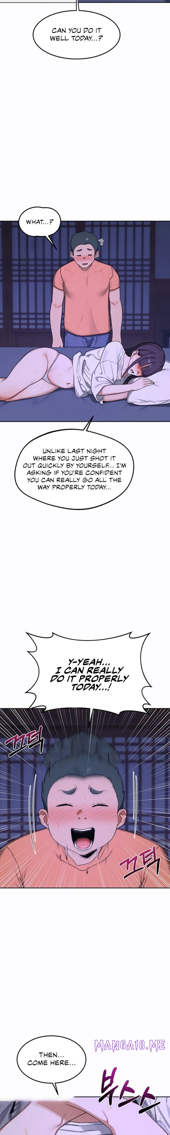 MILF Exchange Plan - Chapter 56 Page 18