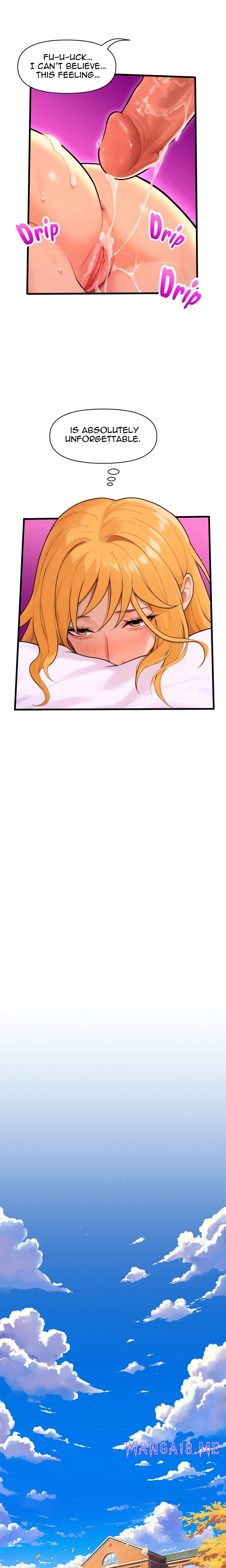 Girl Next Door (Uncensored) - Chapter 10 Page 21