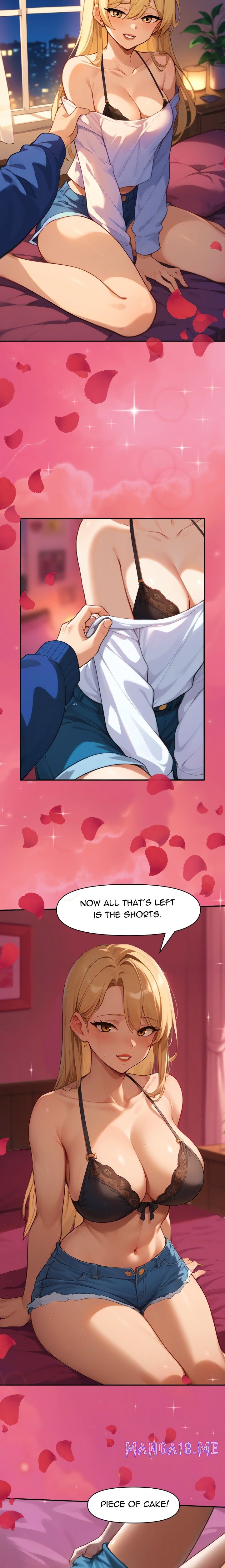 Girl Next Door (Uncensored) - Chapter 9 Page 13