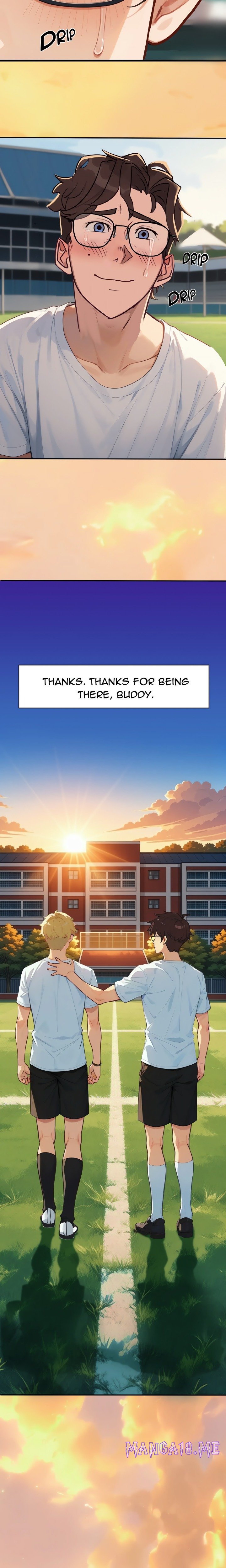 Girl Next Door (Uncensored) - Chapter 9 Page 4