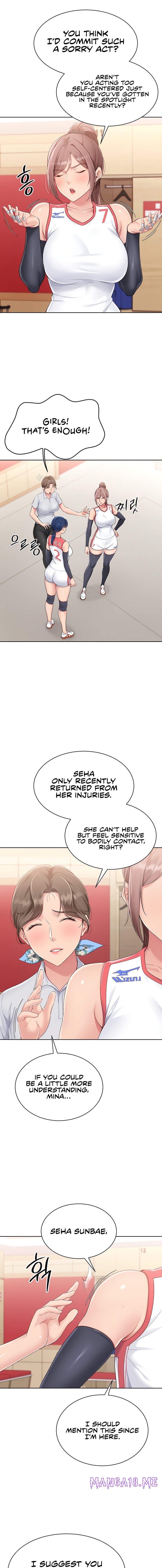 Set It! - Chapter 37 Page 5