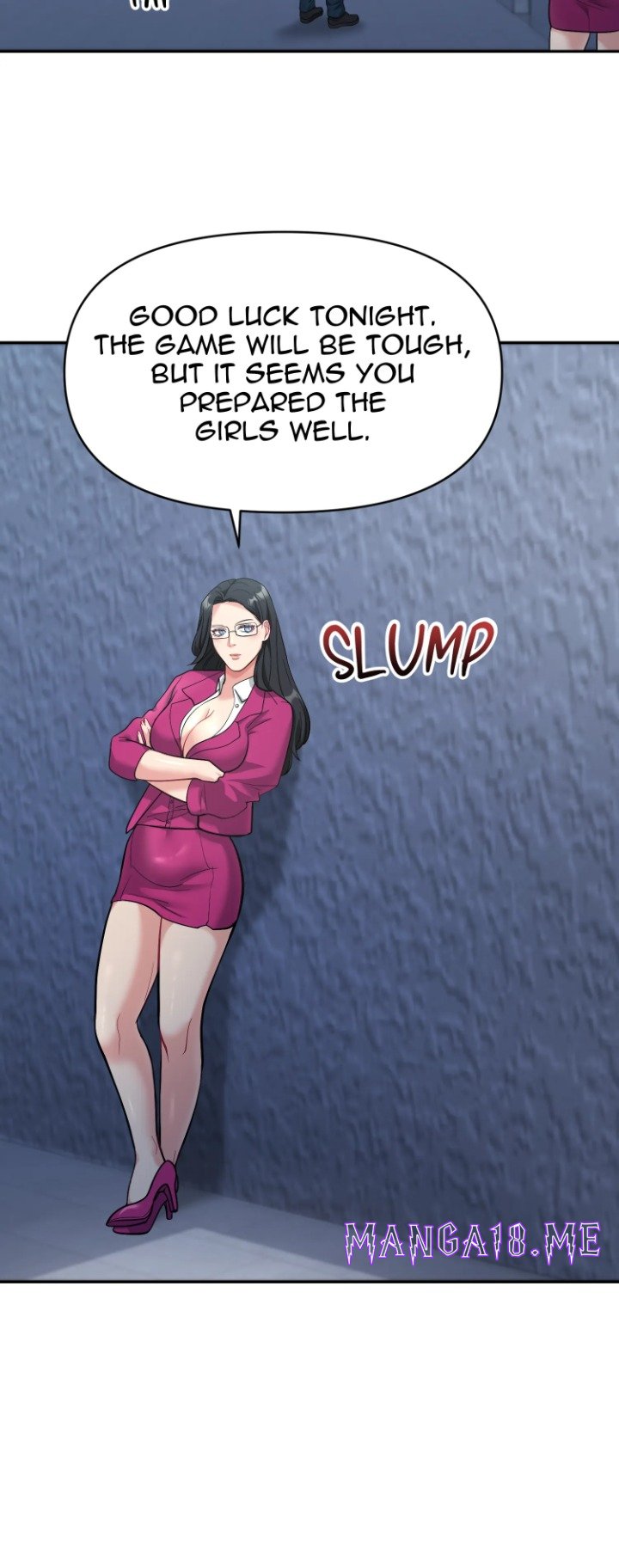 Coaching My Stepdaughter (Uncensored) - Chapter 12 Page 15