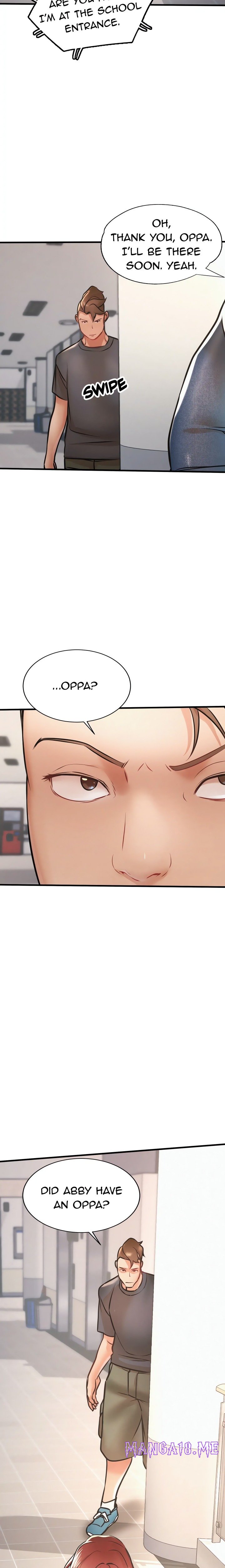 Soaping Up My Stepmom (Uncensored) - Chapter 10 Page 24