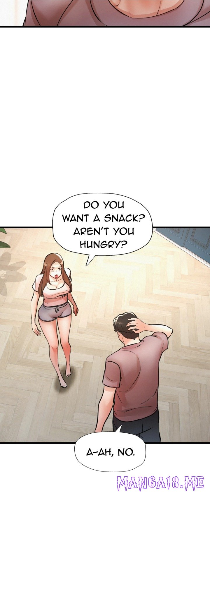 Soaping Up My Stepmom (Uncensored) - Chapter 9 Page 24