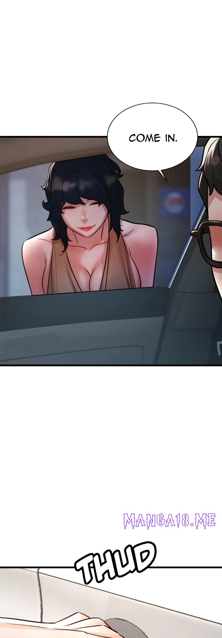 Soaping Up My Stepmom (Uncensored) - Chapter 9 Page 45