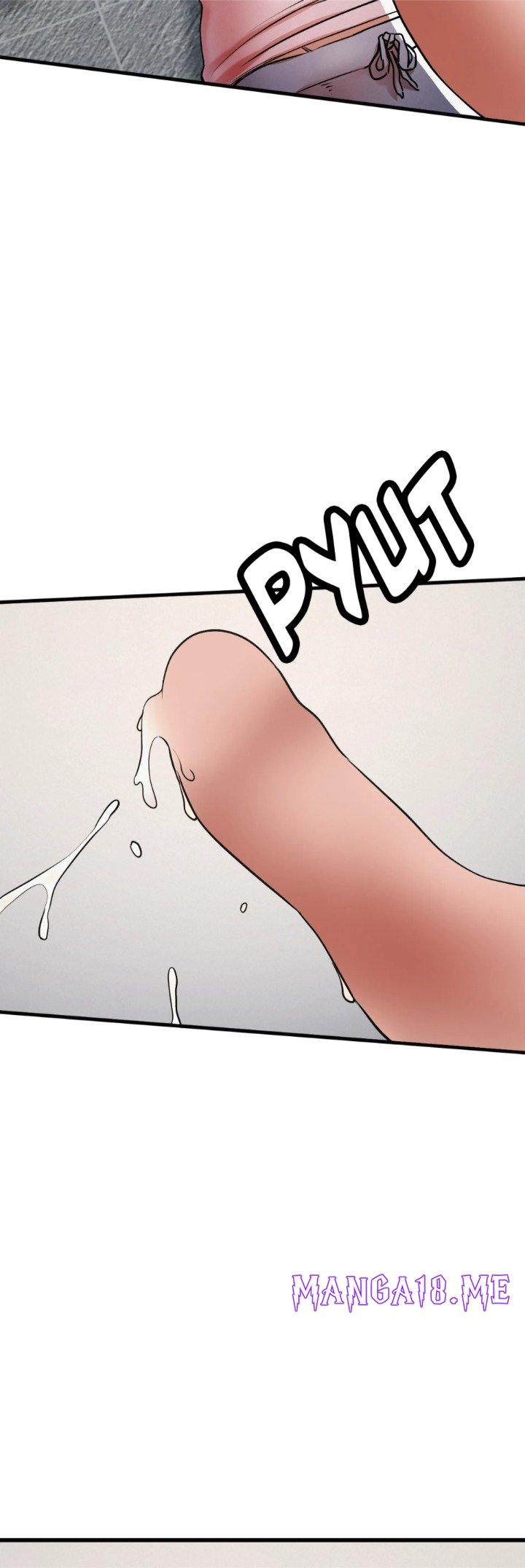 Soaping Up My Stepmom (Uncensored) - Chapter 9 Page 7