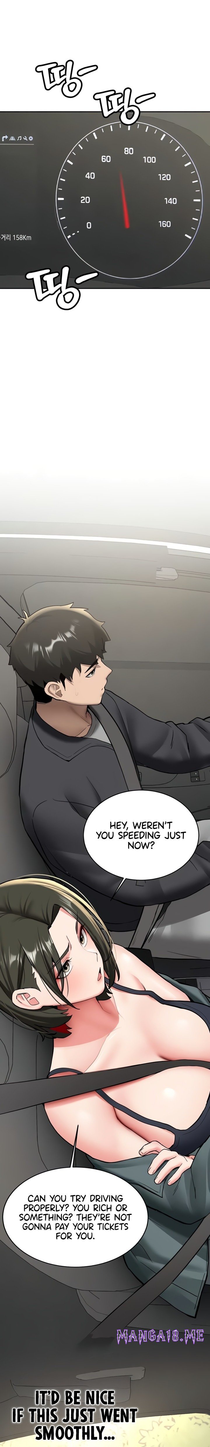 Pickup! - Chapter 19 Page 27