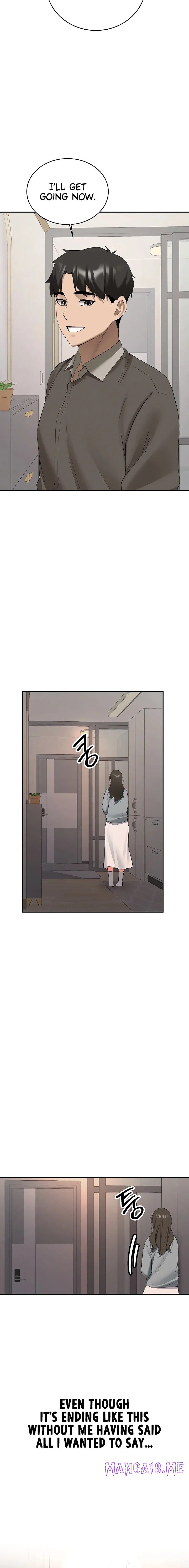 Pickup! - Chapter 34 Page 18