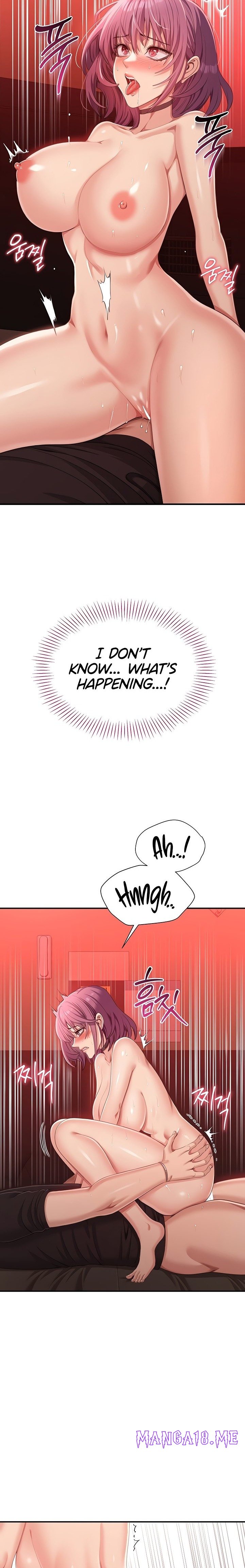 Reversed Virtues - Chapter 15 Page 8