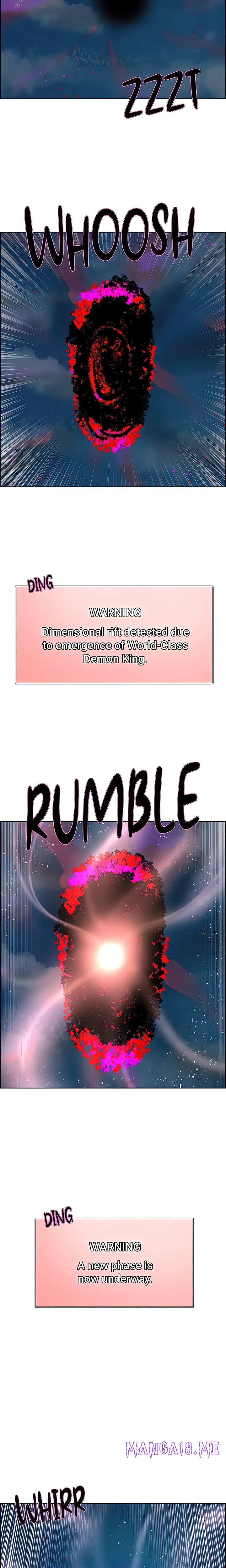 Sex Stopwatch - Chapter 156 Page 32