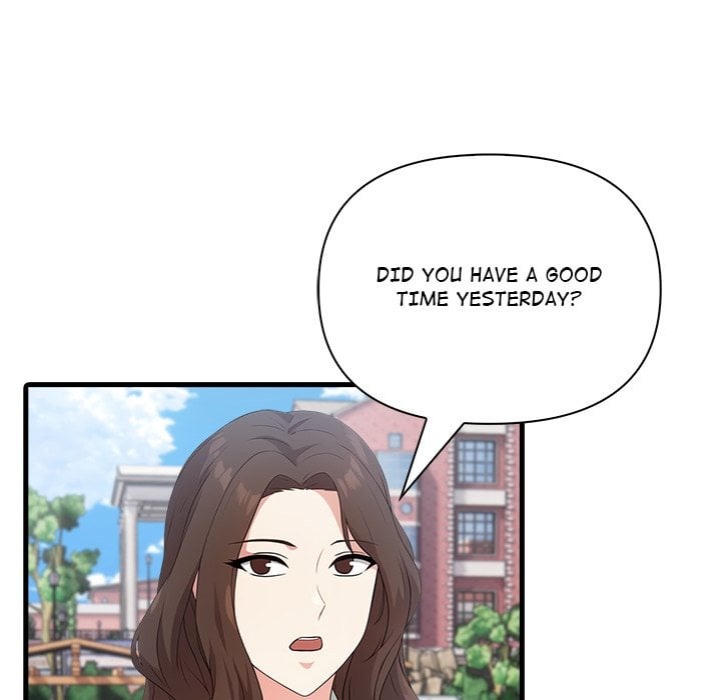 The Teacher’s Grace - Chapter 10 Page 16