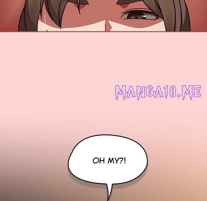 Ground and Pound - Chapter 41 Page 93